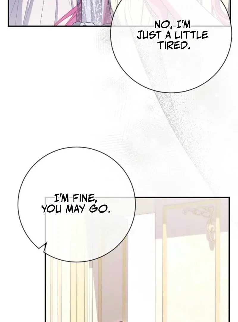 Read Princess Eveness Saves Herself chapter 21 image 48 on Lezhin