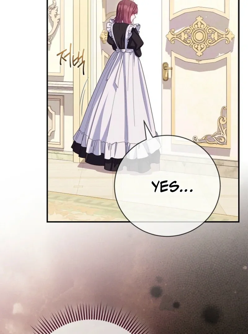 Read Princess Eveness Saves Herself chapter 21 image 49 on Lezhin