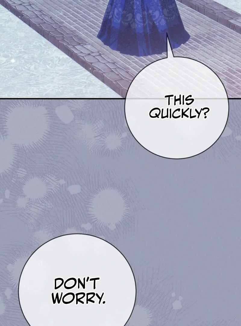 Read Princess Eveness Saves Herself chapter 21 image 5 on Lezhin