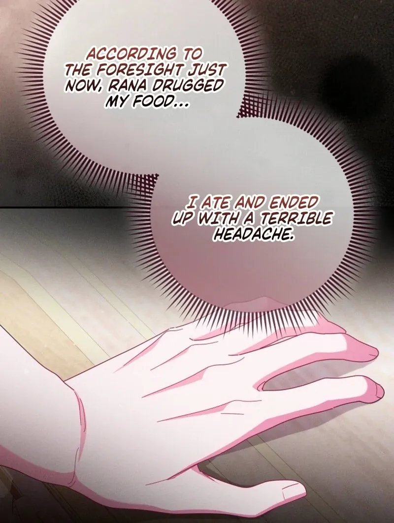 Read Princess Eveness Saves Herself chapter 21 image 50 on Lezhin
