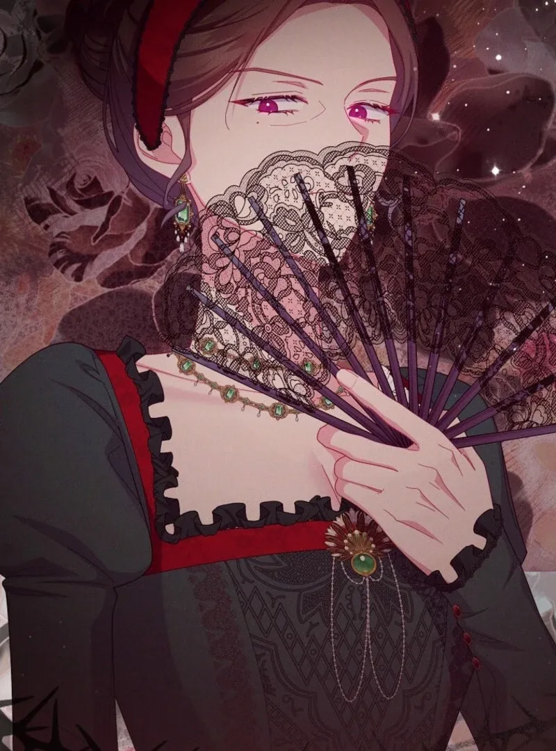 Read Princess Eveness Saves Herself chapter 21 image 52 on Lezhin
