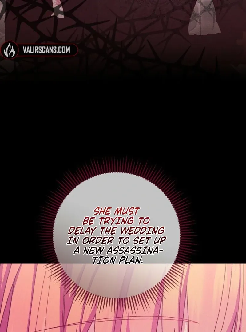 Read Princess Eveness Saves Herself chapter 21 image 53 on Lezhin