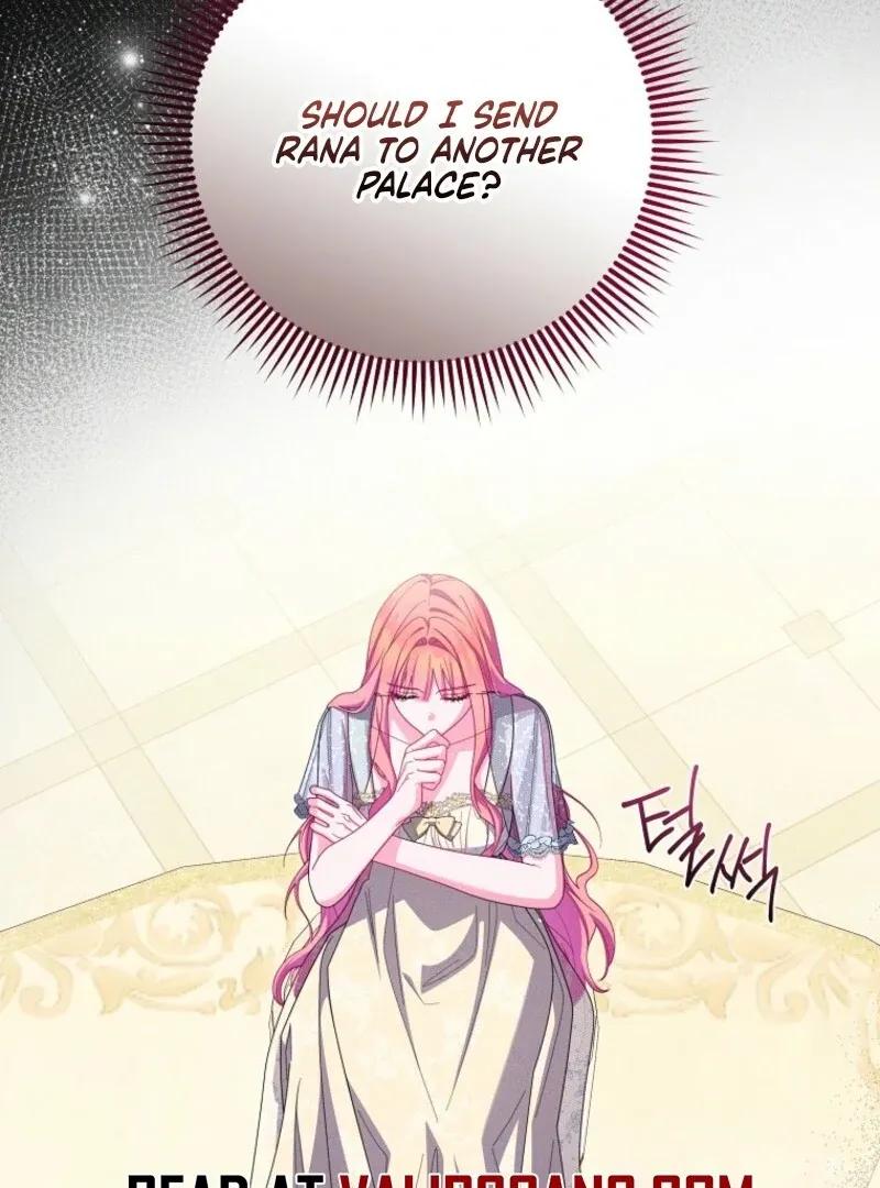 Read Princess Eveness Saves Herself chapter 21 image 57 on Lezhin