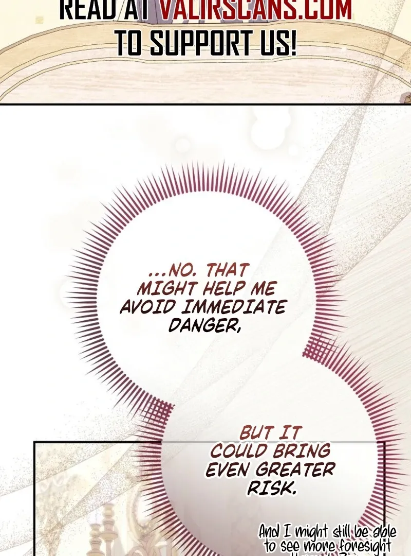 Read Princess Eveness Saves Herself chapter 21 image 58 on Lezhin