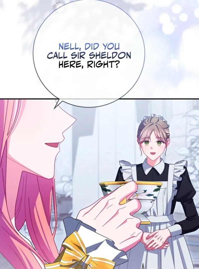 Read Princess Eveness Saves Herself chapter 21 image 66 on Lezhin