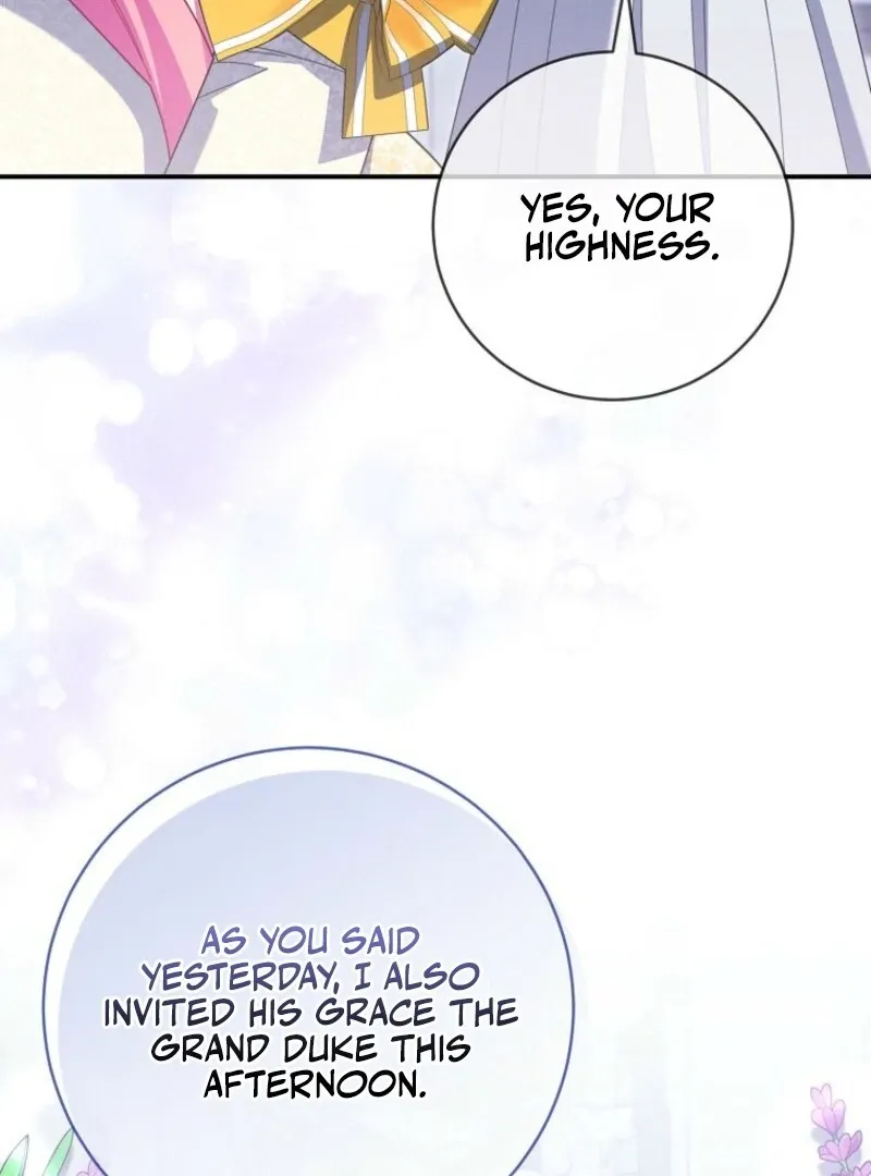 Read Princess Eveness Saves Herself chapter 21 image 67 on Lezhin