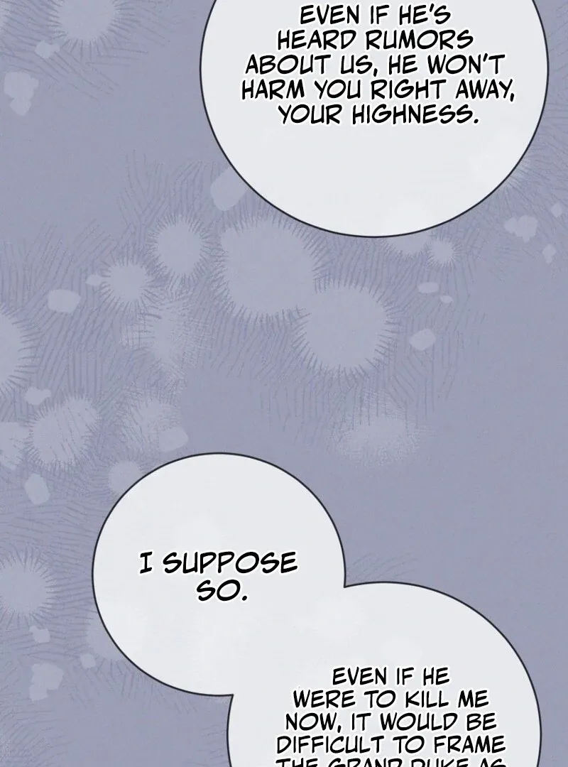 Read Princess Eveness Saves Herself chapter 21 image 7 on Lezhin
