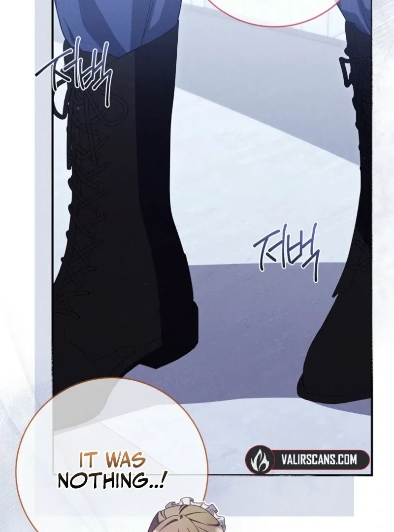 Read Princess Eveness Saves Herself chapter 21 image 70 on Lezhin