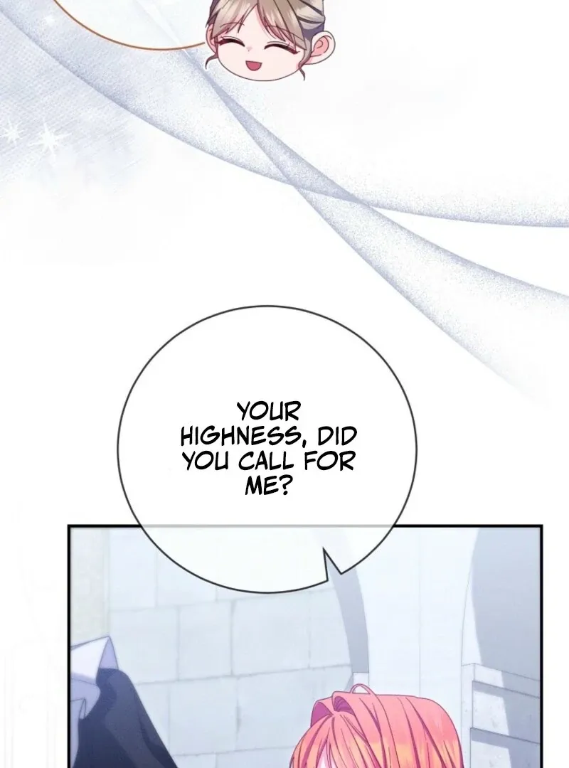 Read Princess Eveness Saves Herself chapter 21 image 71 on Lezhin
