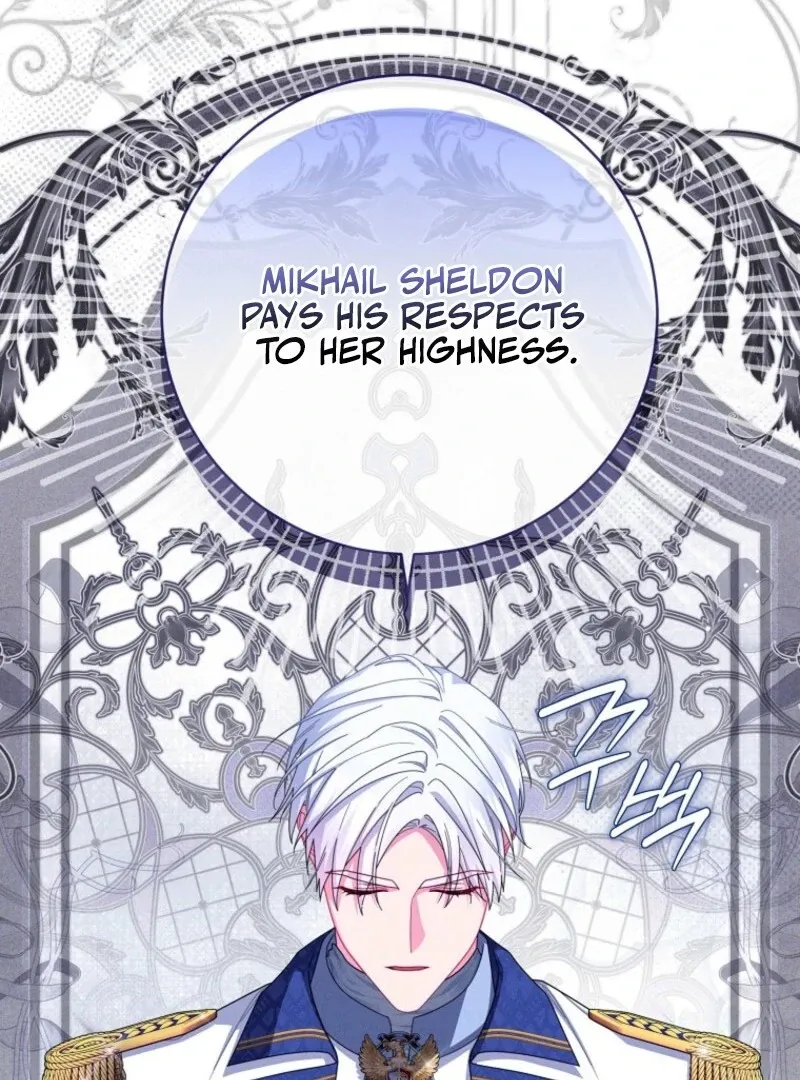 Read Princess Eveness Saves Herself chapter 21 image 73 on Lezhin