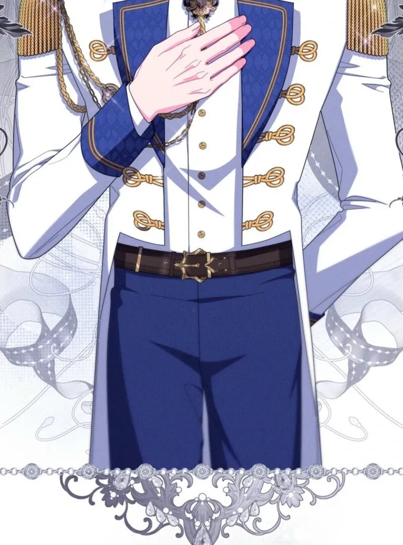 Read Princess Eveness Saves Herself chapter 21 image 74 on Lezhin