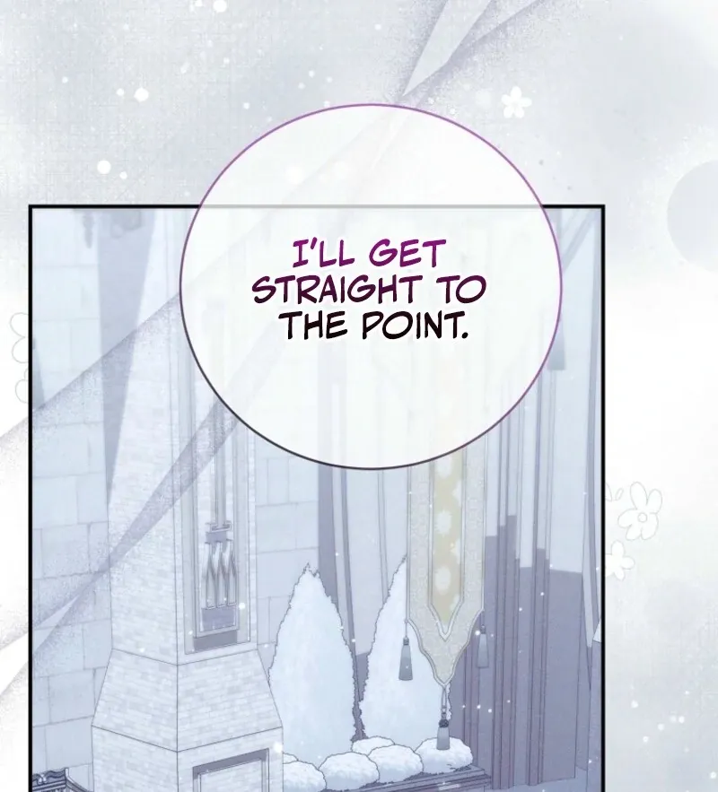 Read Princess Eveness Saves Herself chapter 21 image 78 on Lezhin