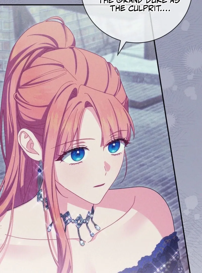 Read Princess Eveness Saves Herself chapter 21 image 8 on Lezhin