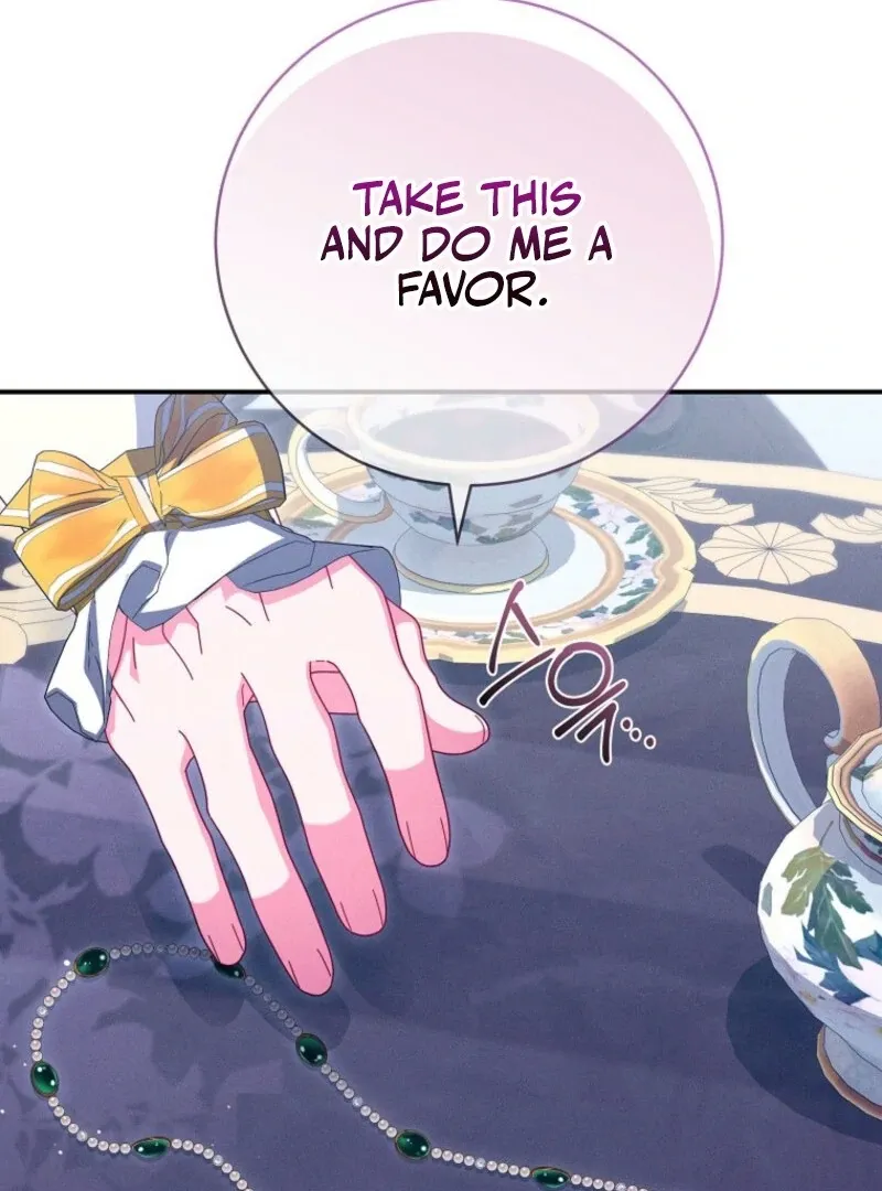 Read Princess Eveness Saves Herself chapter 21 image 80 on Lezhin