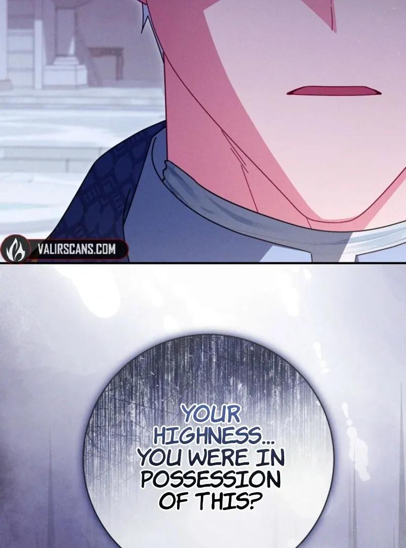 Read Princess Eveness Saves Herself chapter 21 image 82 on Lezhin