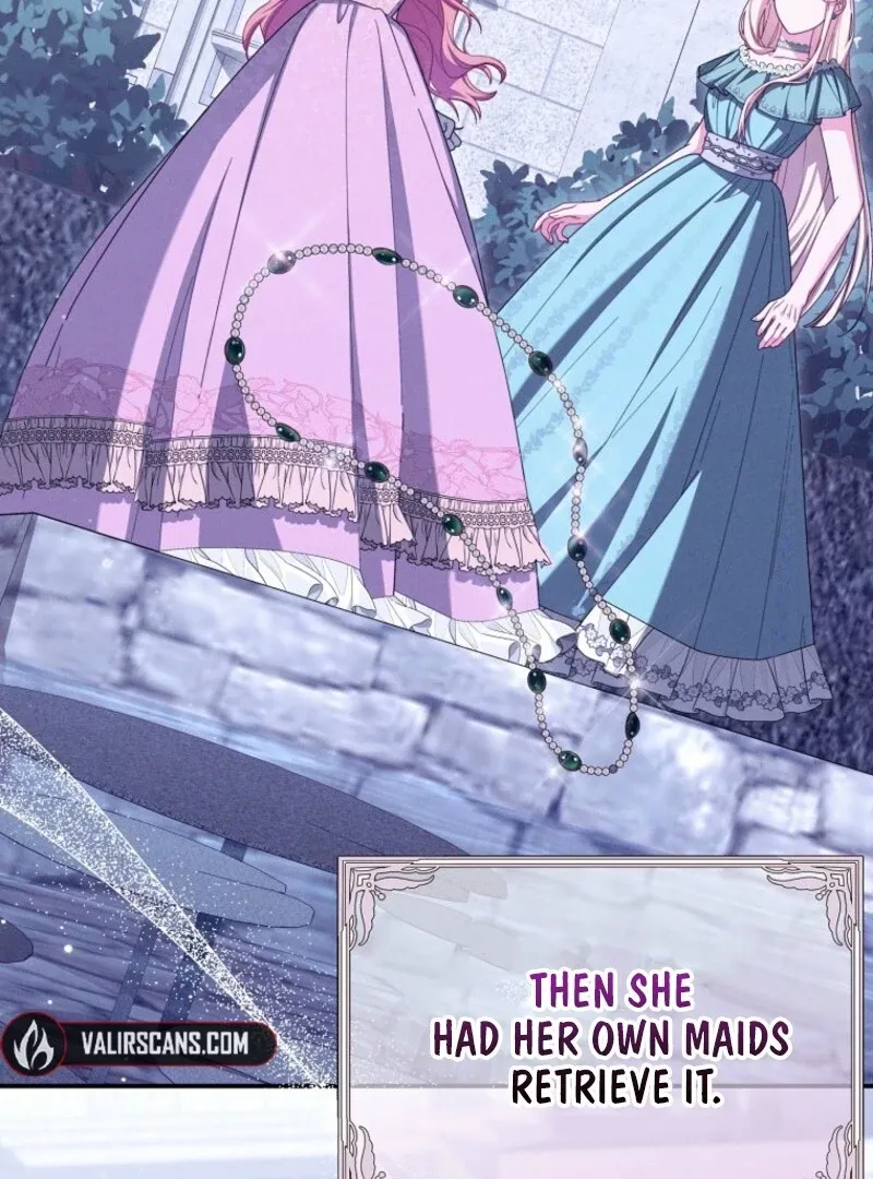 Read Princess Eveness Saves Herself chapter 21 image 89 on Lezhin
