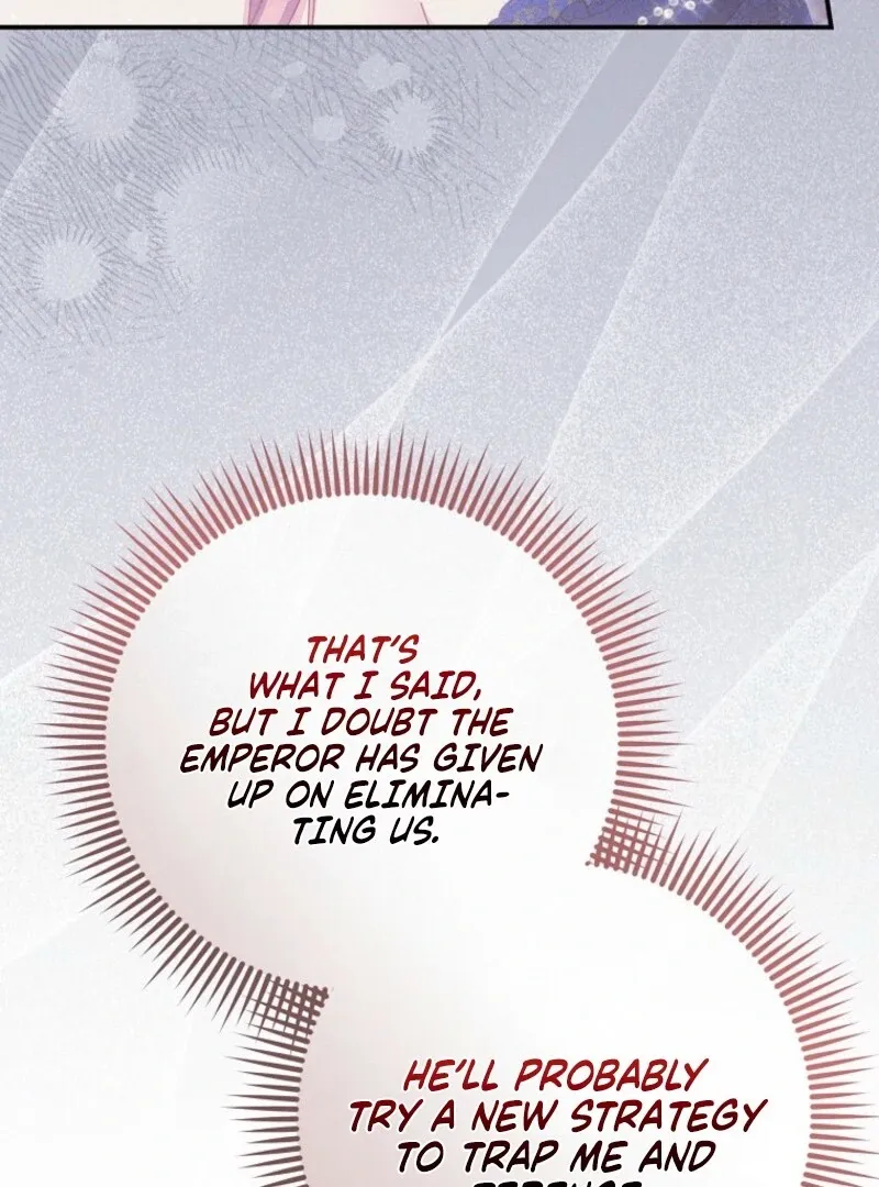 Read Princess Eveness Saves Herself chapter 21 image 9 on Lezhin