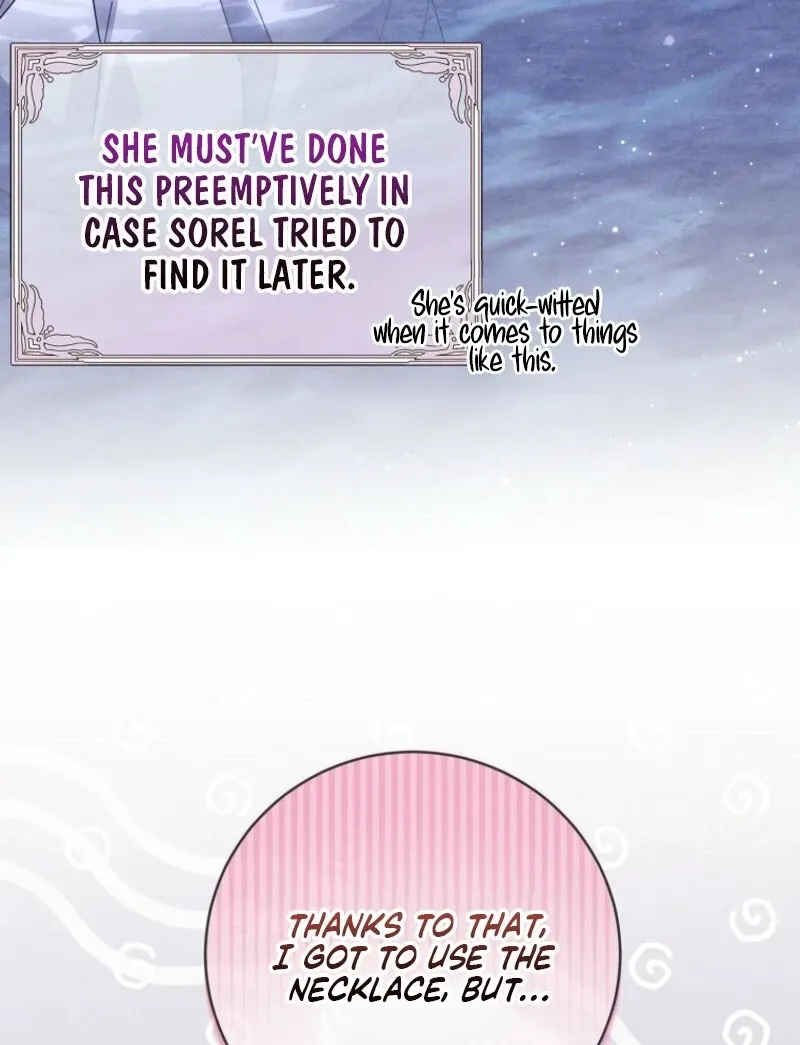 Read Princess Eveness Saves Herself chapter 21 image 91 on Lezhin