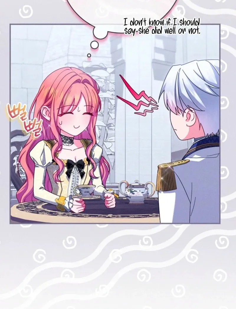 Read Princess Eveness Saves Herself chapter 21 image 92 on Lezhin