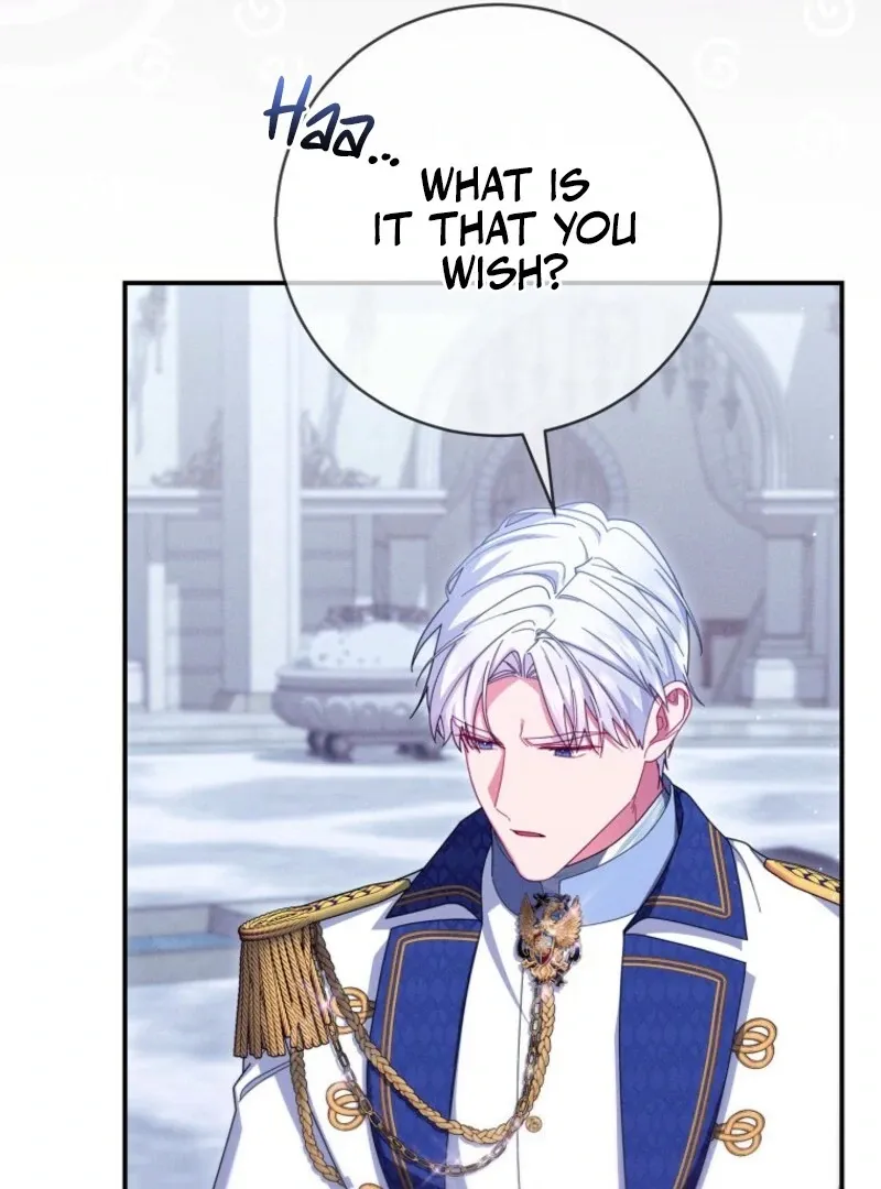 Read Princess Eveness Saves Herself chapter 21 image 93 on Lezhin