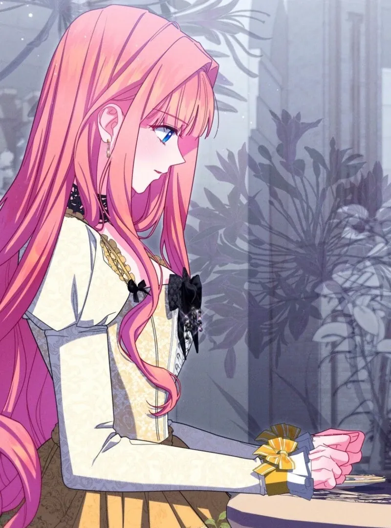 Read Princess Eveness Saves Herself chapter 21 image 95 on Lezhin