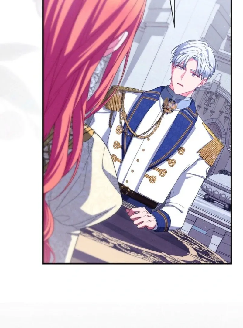 Read Princess Eveness Saves Herself chapter 21 image 97 on Lezhin