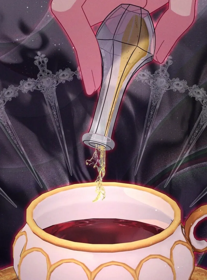 Read Princess Eveness Saves Herself chapter 21 image 99 on Lezhin