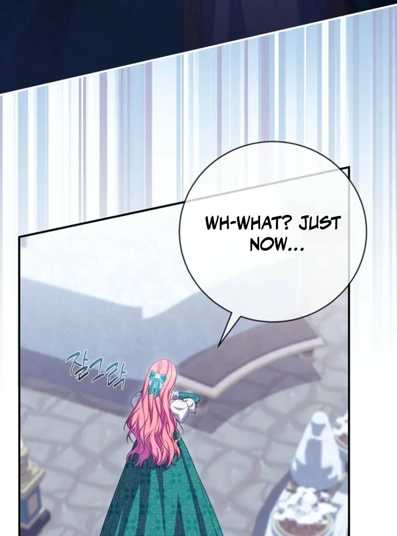 Read Princess Eveness Saves Herself chapter 25 image 100 on Lezhin