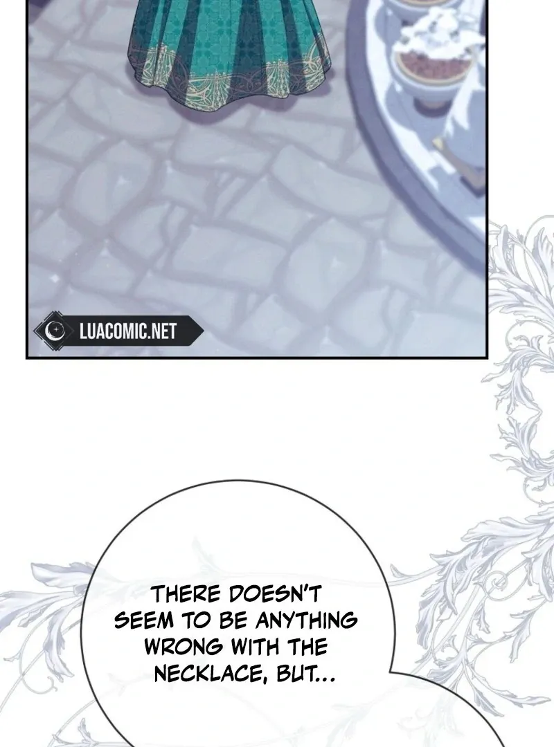 Read Princess Eveness Saves Herself chapter 25 image 101 on Lezhin