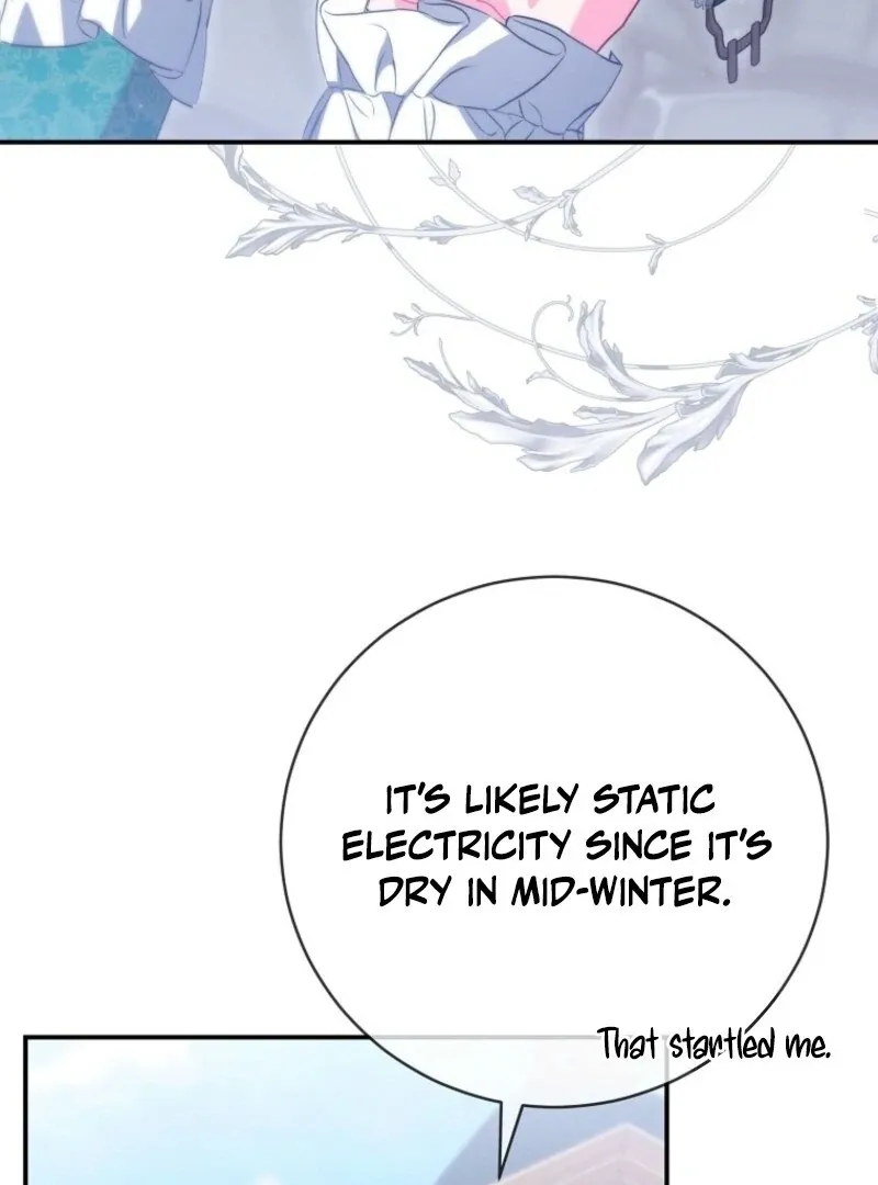 Read Princess Eveness Saves Herself chapter 25 image 103 on Lezhin