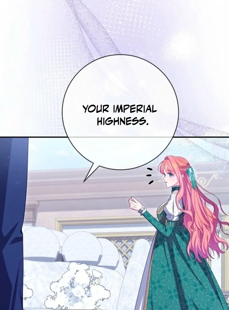 Read Princess Eveness Saves Herself chapter 25 image 105 on Lezhin