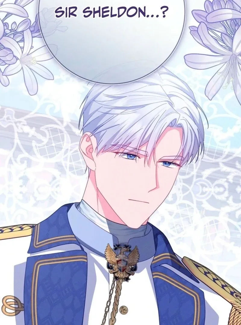 Read Princess Eveness Saves Herself chapter 25 image 107 on Lezhin