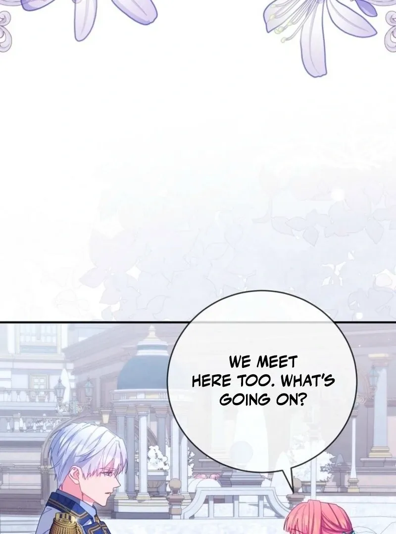 Read Princess Eveness Saves Herself chapter 25 image 109 on Lezhin