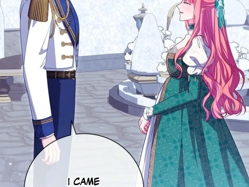 Read Princess Eveness Saves Herself chapter 25 image 110 on Lezhin