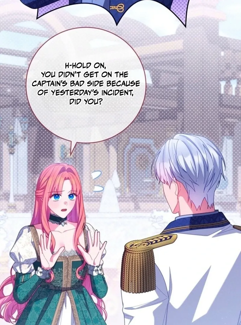 Read Princess Eveness Saves Herself chapter 25 image 117 on Lezhin