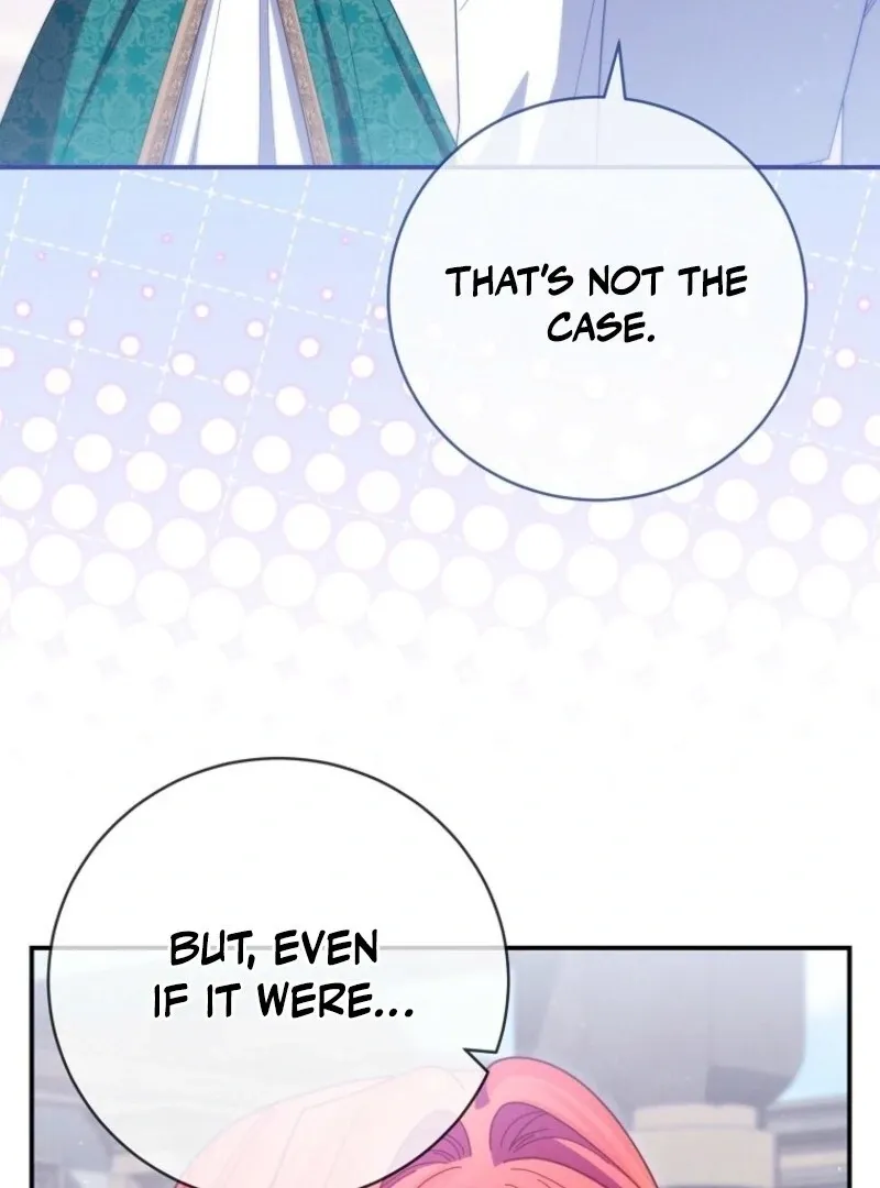 Read Princess Eveness Saves Herself chapter 25 image 118 on Lezhin