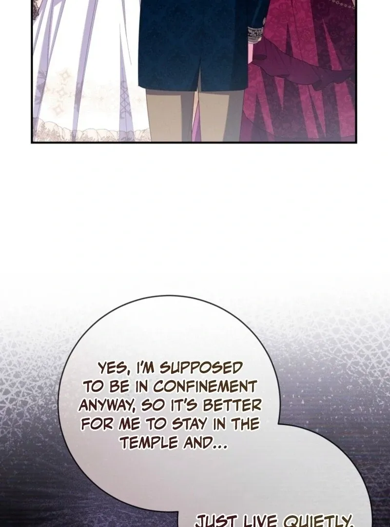 Read Princess Eveness Saves Herself chapter 25 image 12 on Lezhin