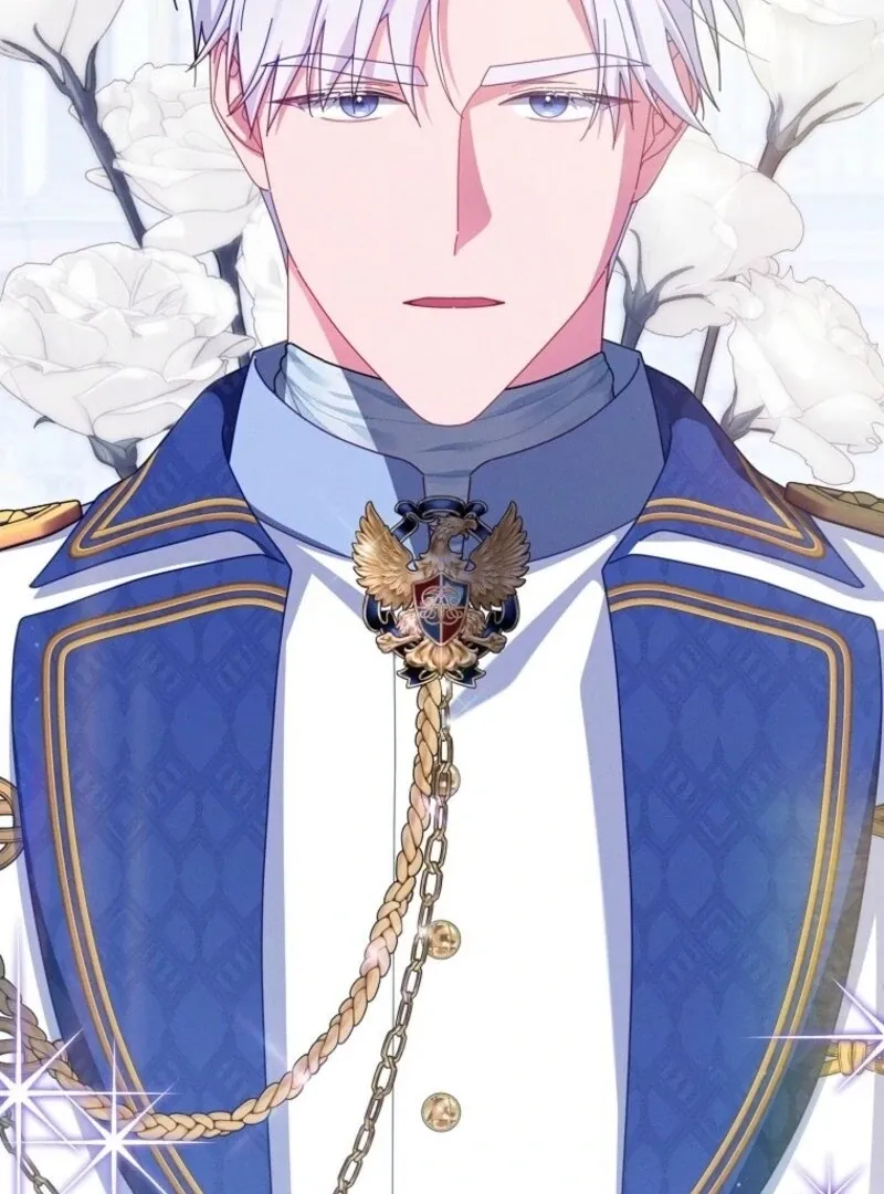 Read Princess Eveness Saves Herself chapter 25 image 122 on Lezhin