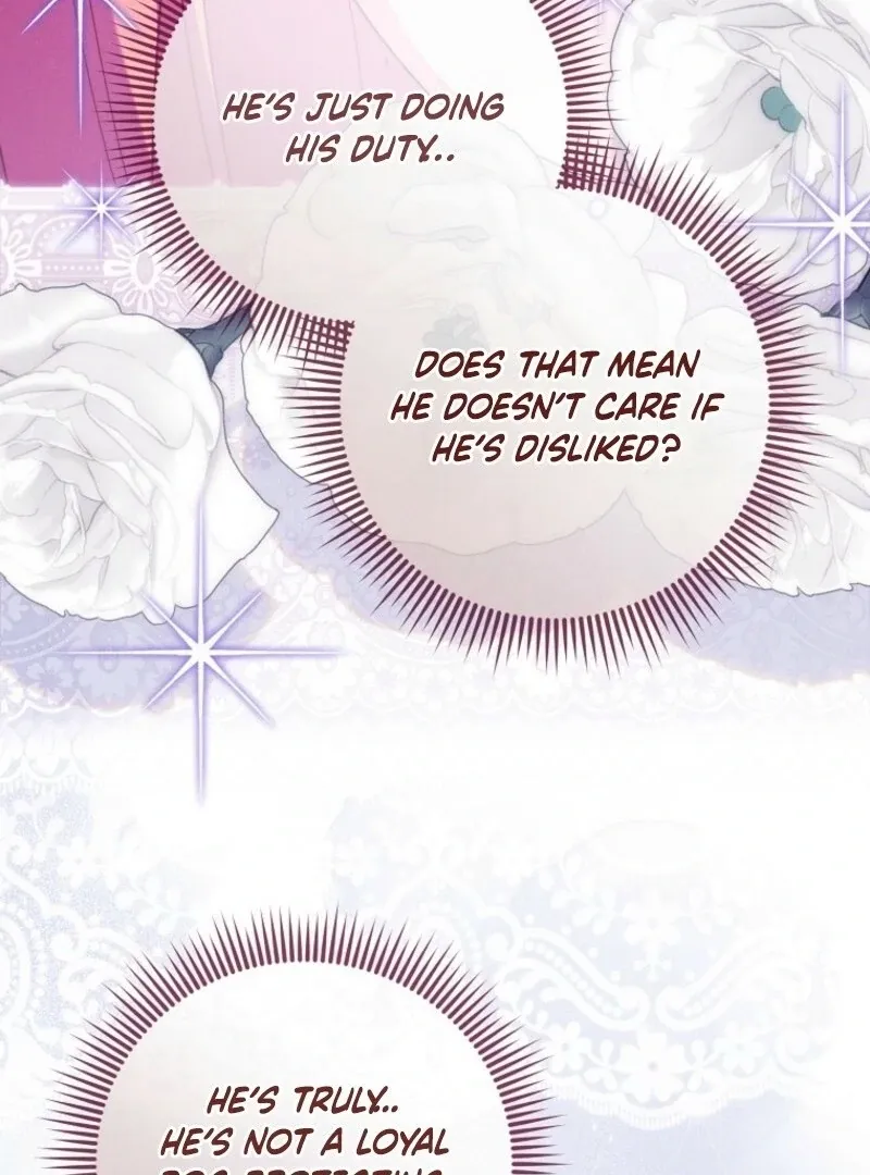 Read Princess Eveness Saves Herself chapter 25 image 125 on Lezhin