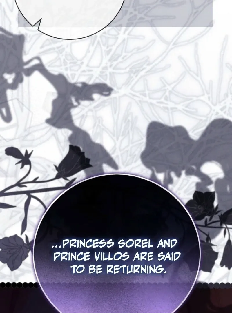 Read Princess Eveness Saves Herself chapter 25 image 129 on Lezhin