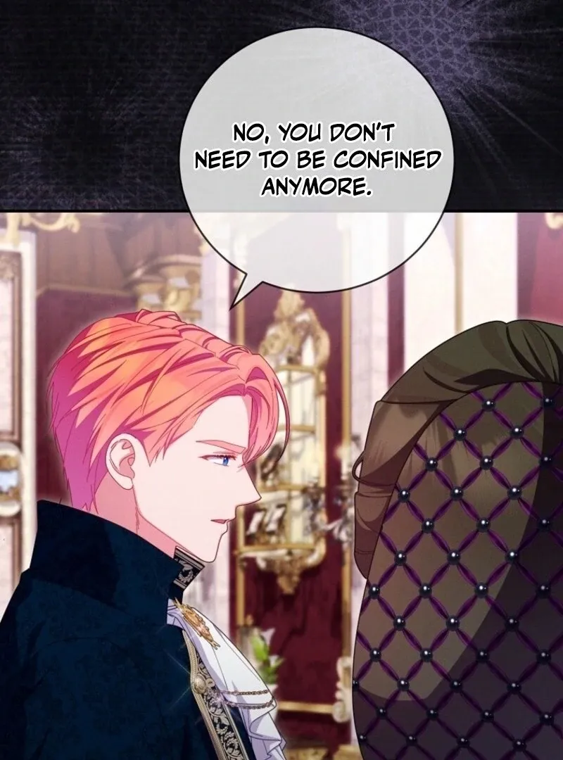 Read Princess Eveness Saves Herself chapter 25 image 14 on Lezhin