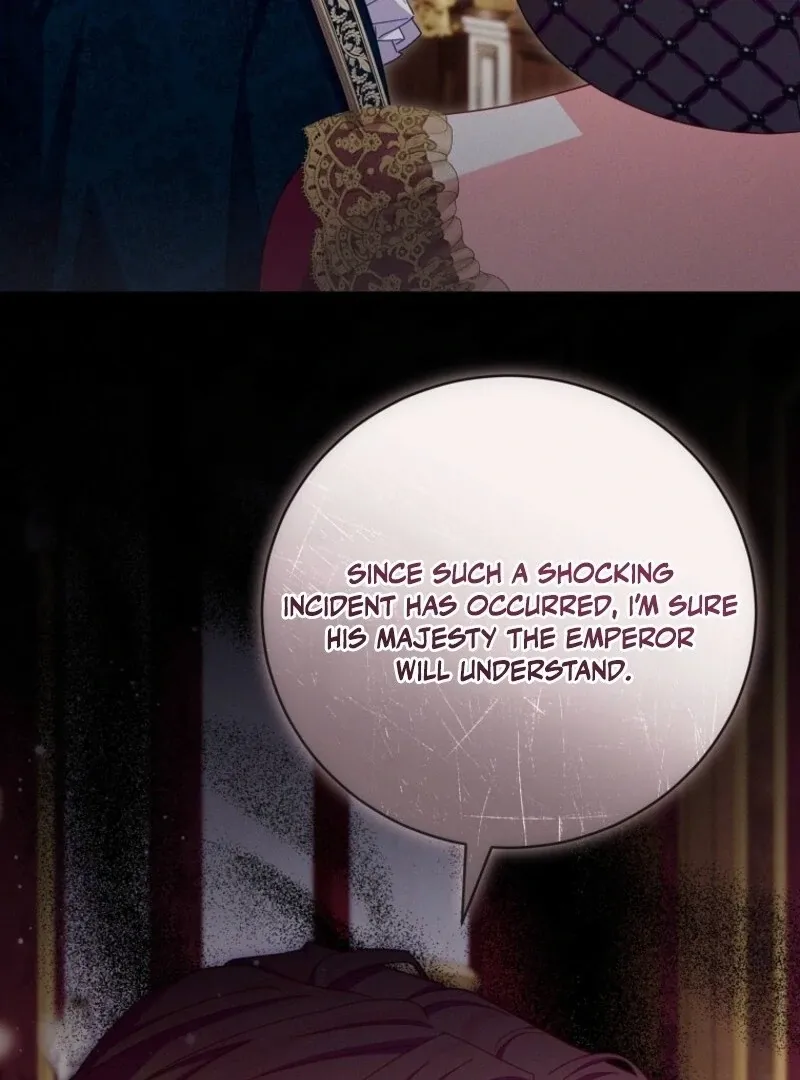 Read Princess Eveness Saves Herself chapter 25 image 15 on Lezhin