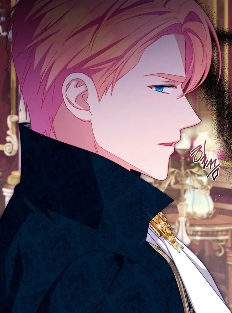 Read Princess Eveness Saves Herself chapter 25 image 16 on Lezhin