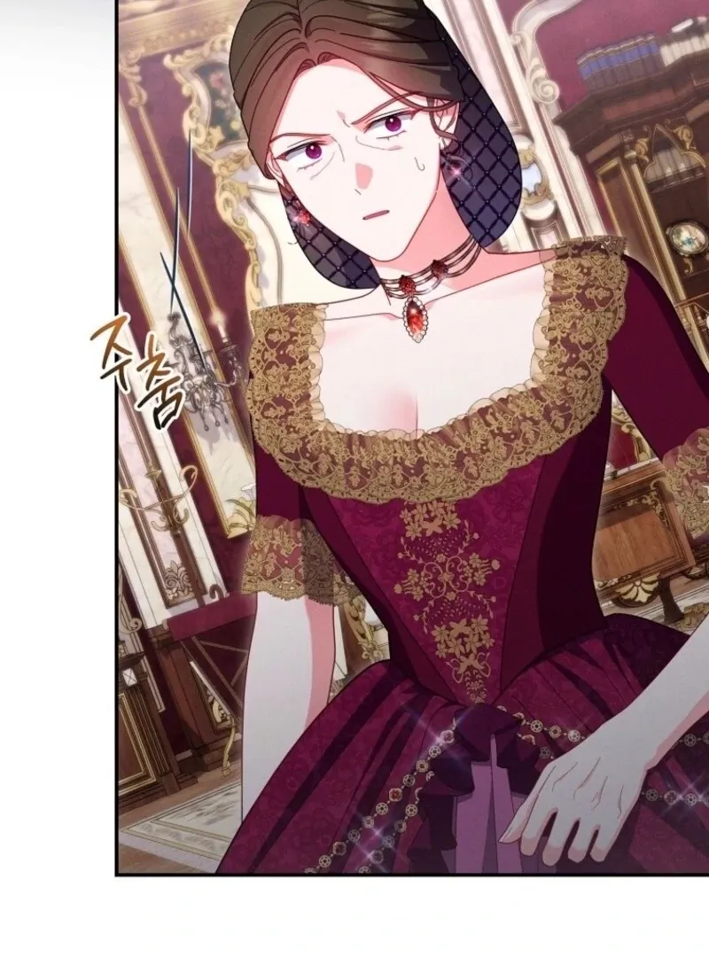Read Princess Eveness Saves Herself chapter 25 image 18 on Lezhin