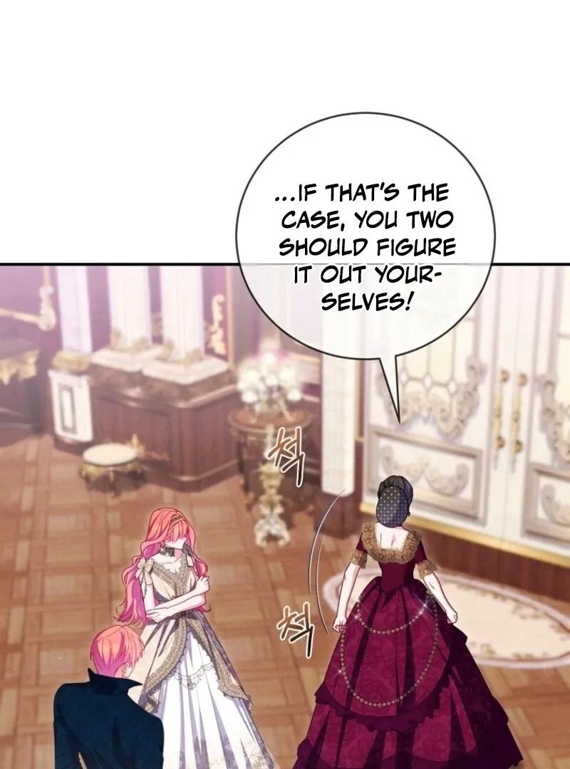 Read Princess Eveness Saves Herself chapter 25 image 19 on Lezhin