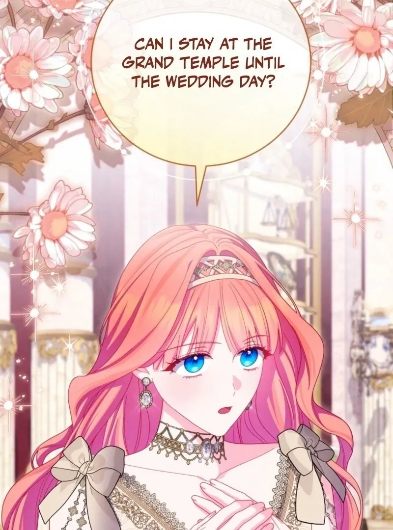 Read Princess Eveness Saves Herself chapter 25 image 2 on Lezhin