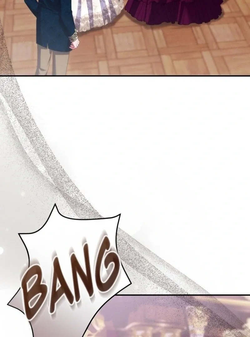 Read Princess Eveness Saves Herself chapter 25 image 20 on Lezhin