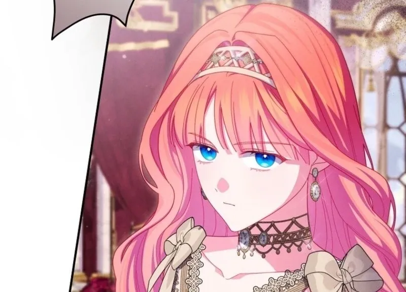 Read Princess Eveness Saves Herself chapter 25 image 21 on Lezhin