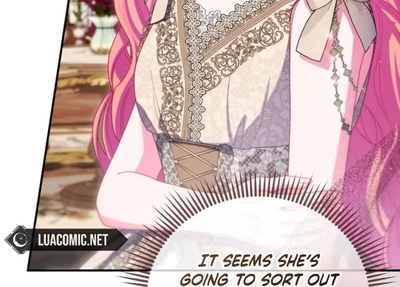 Read Princess Eveness Saves Herself chapter 25 image 22 on Lezhin