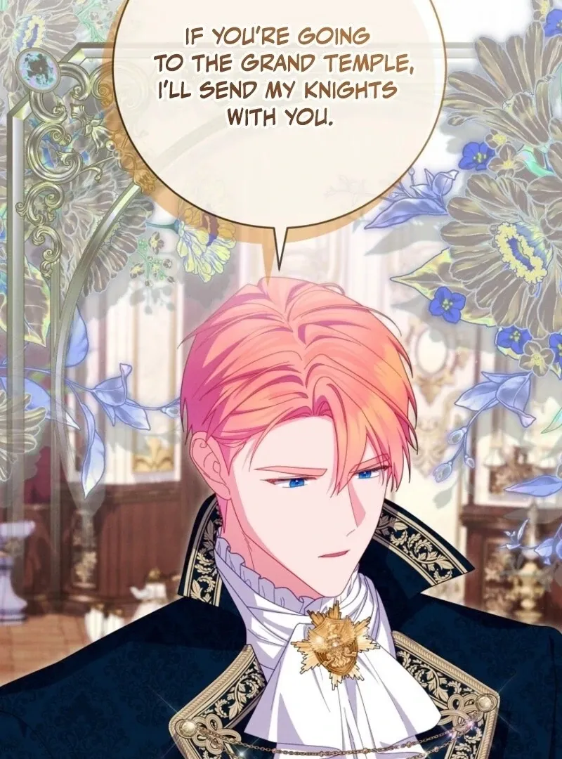 Read Princess Eveness Saves Herself chapter 25 image 25 on Lezhin